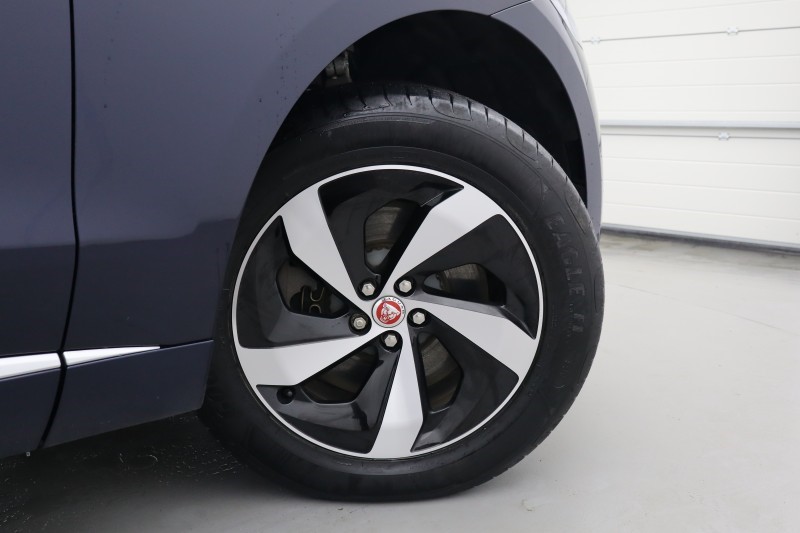 Used Jaguar F-Pace 2023 for sale - 77778674: Photo 46