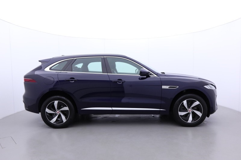 Used Jaguar F-Pace 2023 for sale - 77778674: Photo 5