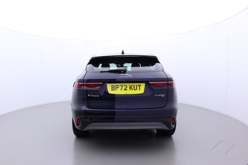 Used Jaguar F-Pace 2023 for sale - 77778674: Photo 6