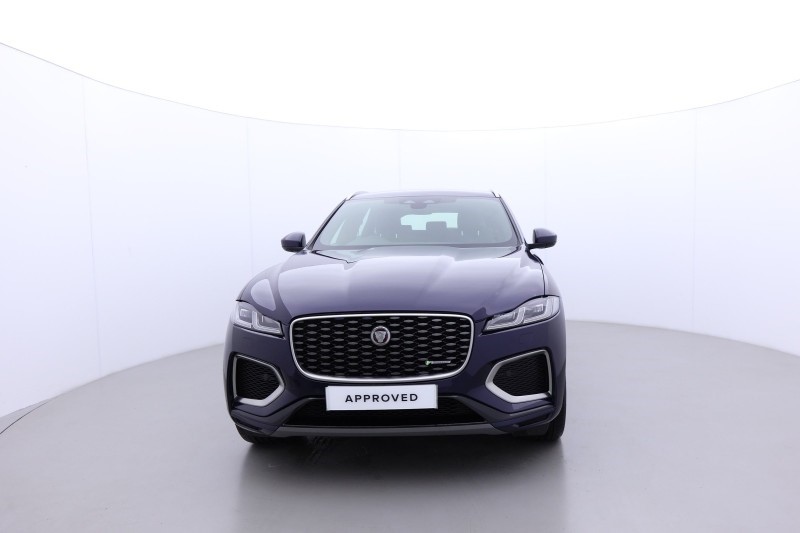 Used Jaguar F-Pace 2023 for sale - 77778674: Photo 7
