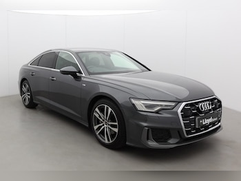 Used Audi A6 2024 for sale - 79333189: Photo
