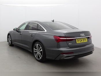 Used Audi A6 2024 for sale - 79333189: Photo