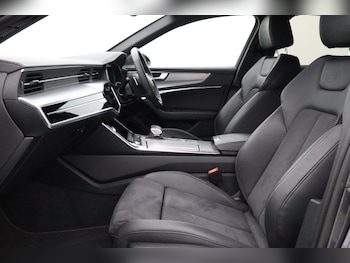 Used Audi A6 2024 for sale - 79333189: Photo
