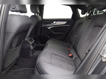 Used Audi A6 2024 for sale - 79333189: Photo