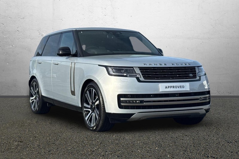 Used Land Rover Range Rover 2023 for sale - 78162097: Photo 1