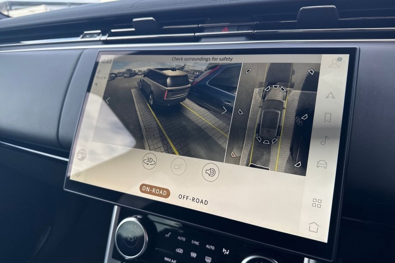 Used Land Rover Range Rover 2023 for sale - 78162097: Photo 13