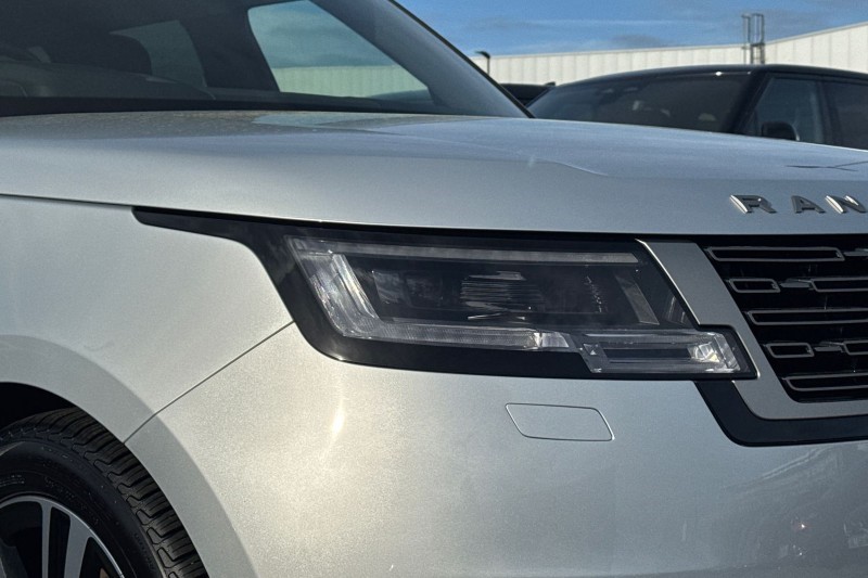 Used Land Rover Range Rover 2023 for sale - 78162097: Photo 18