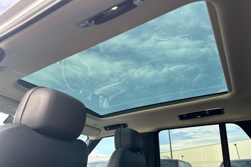 Used Land Rover Range Rover 2023 for sale - 78162097: Photo 22