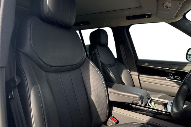Used Land Rover Range Rover 2023 for sale - 78162097: Photo 27
