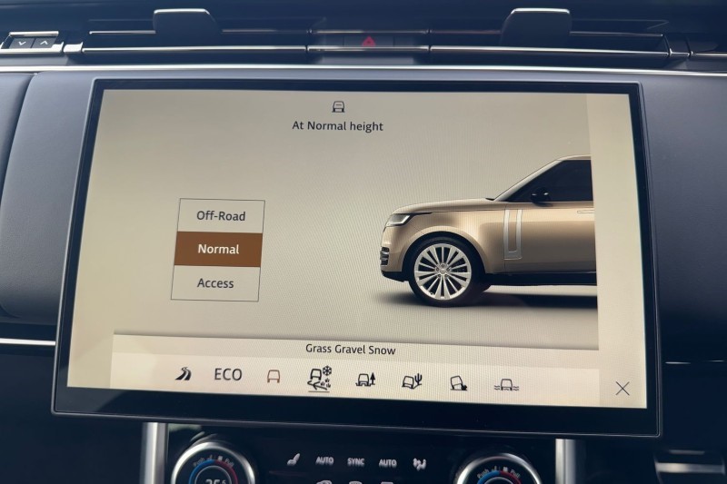 Used Land Rover Range Rover 2023 for sale - 78162097: Photo 36