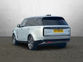 Used Land Rover Range Rover 2023 for sale - 78162097: Photo