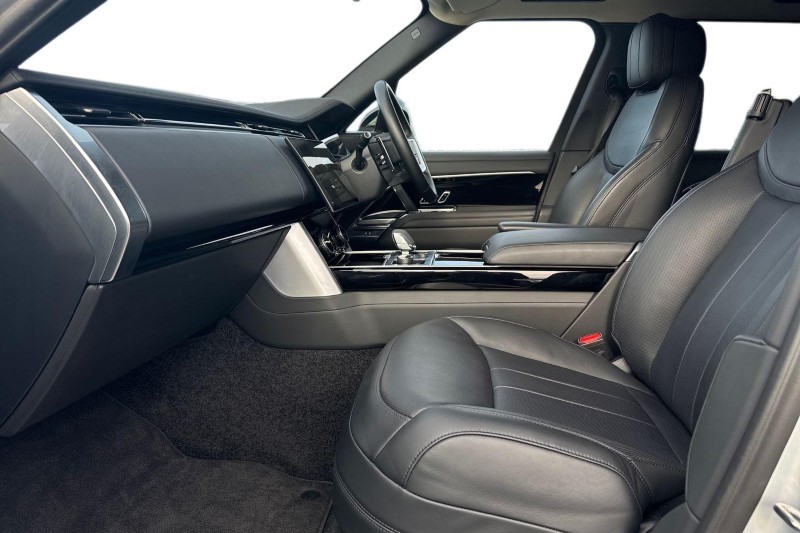 Used Land Rover Range Rover 2023 for sale - 78162097: Photo 4