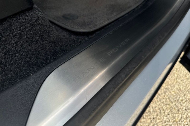 Used Land Rover Range Rover 2023 for sale - 78162097: Photo 42