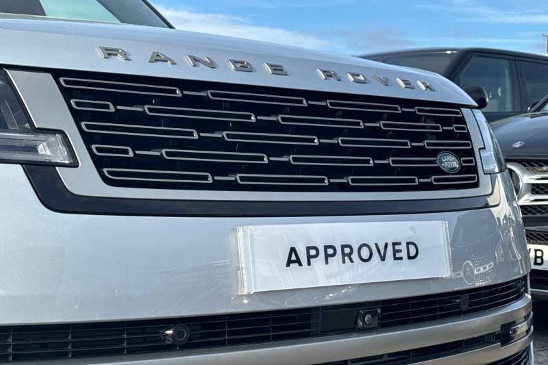 Used Land Rover Range Rover 2023 for sale - 78162097: Photo 47