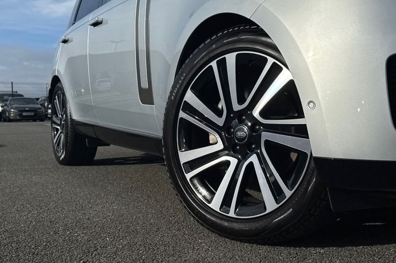 Used Land Rover Range Rover 2023 for sale - 78162097: Photo 48