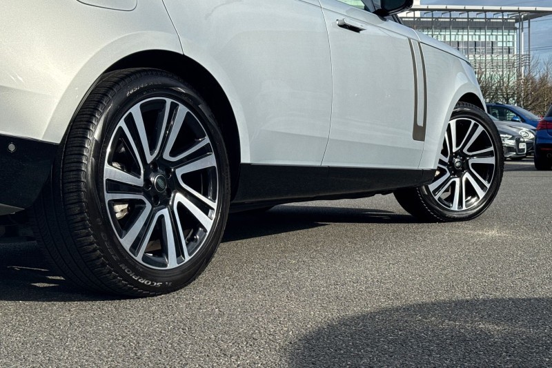 Used Land Rover Range Rover 2023 for sale - 78162097: Photo 52