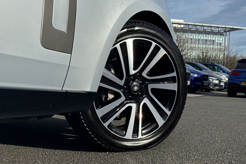 Used Land Rover Range Rover 2023 for sale - 78162097: Photo 53