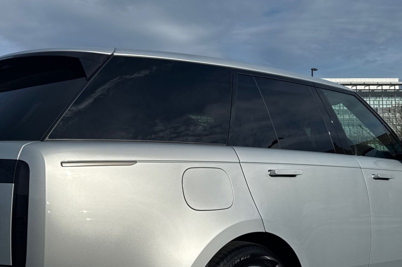 Used Land Rover Range Rover 2023 for sale - 78162097: Photo 55