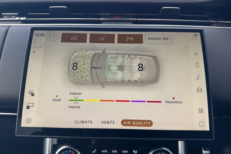 Used Land Rover Range Rover 2023 for sale - 78162097: Photo 59