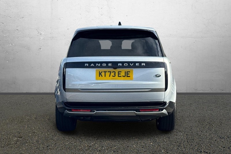 Used Land Rover Range Rover 2023 for sale - 78162097: Photo 7