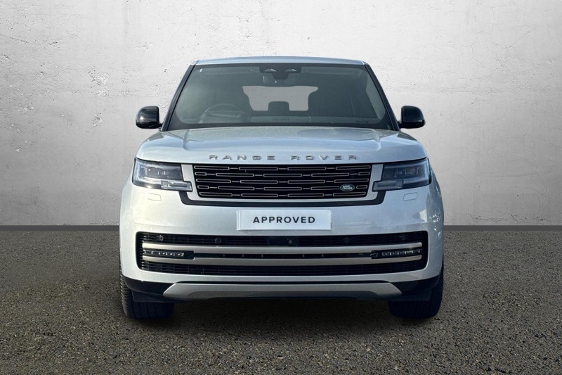 Used Land Rover Range Rover 2023 for sale - 78162097: Photo 8