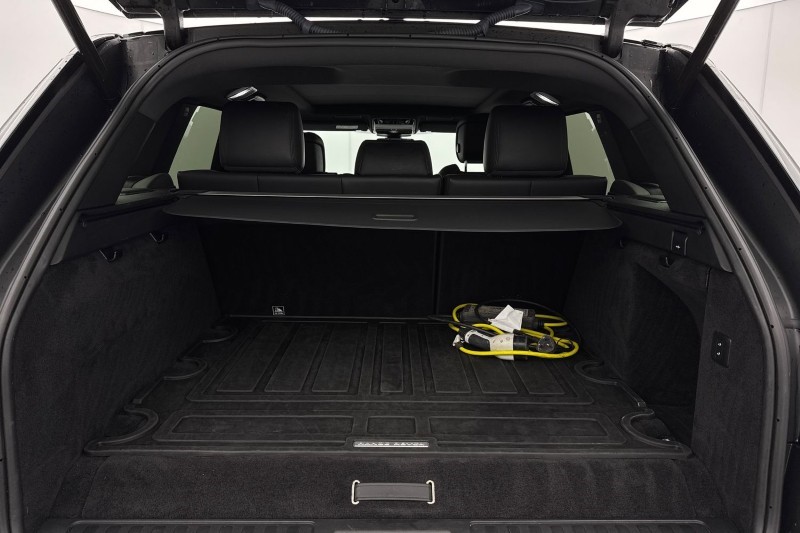 Used Land Rover Range Rover Sport 2021 for sale - 77403552: Photo 10