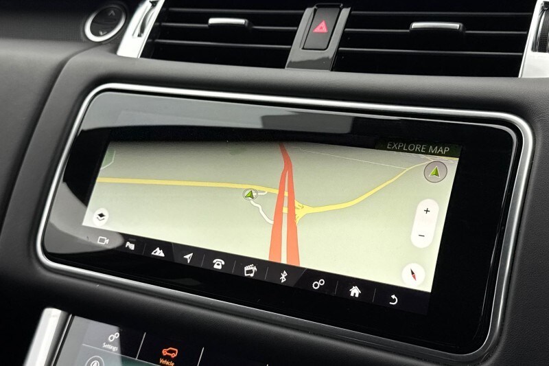 Used Land Rover Range Rover Sport 2021 for sale - 77403552: Photo 11