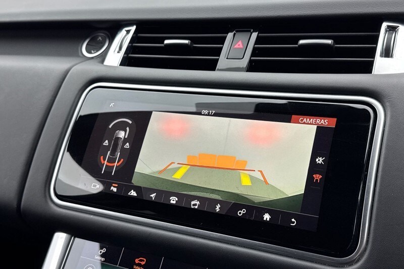 Used Land Rover Range Rover Sport 2021 for sale - 77403552: Photo 12