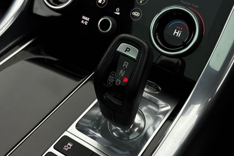 Used Land Rover Range Rover Sport 2021 for sale - 77403552: Photo 13