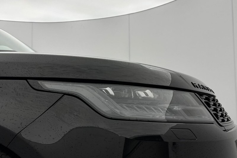 Used Land Rover Range Rover Sport 2021 for sale - 77403552: Photo 17