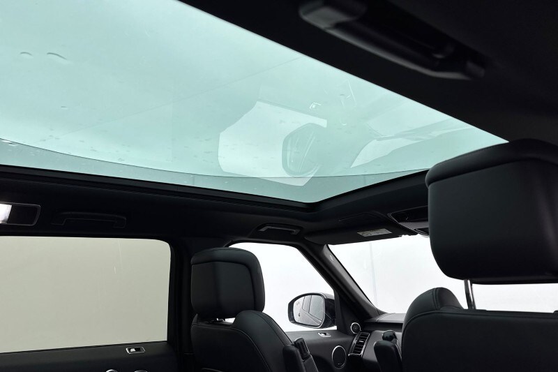 Used Land Rover Range Rover Sport 2021 for sale - 77403552: Photo 21