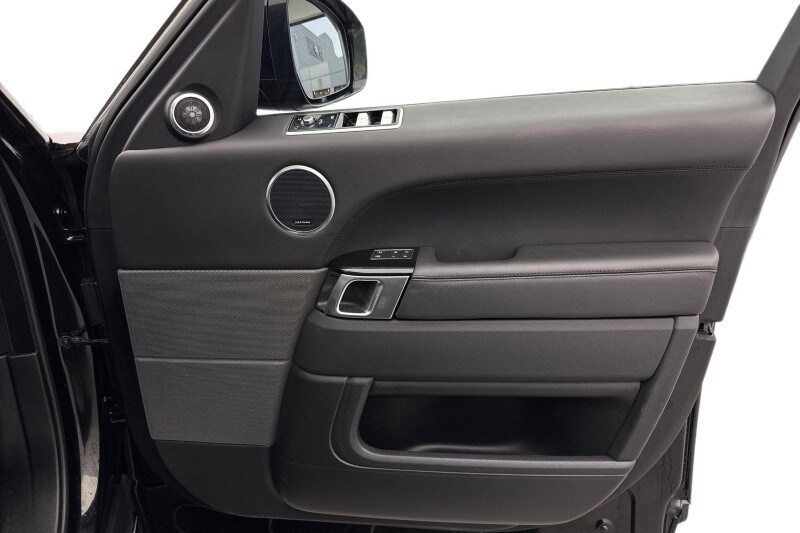 Used Land Rover Range Rover Sport 2021 for sale - 77403552: Photo 22