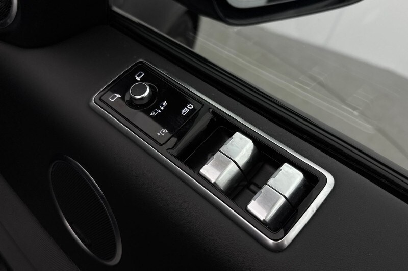 Used Land Rover Range Rover Sport 2021 for sale - 77403552: Photo 23
