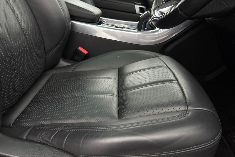 Used Land Rover Range Rover Sport 2021 for sale - 77403552: Photo 25