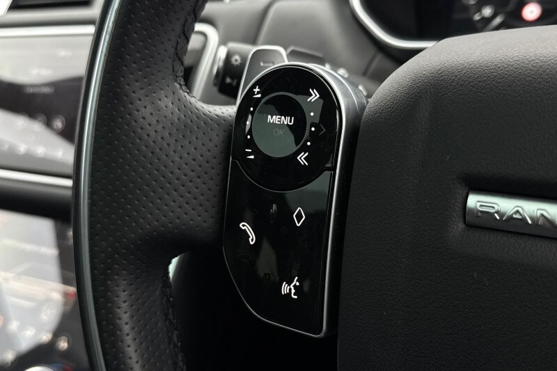 Used Land Rover Range Rover Sport 2021 for sale - 77403552: Photo 27