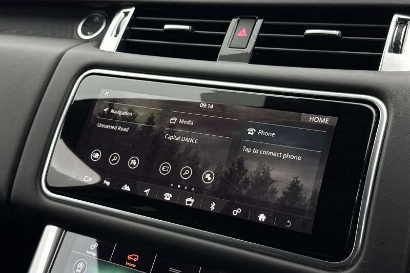 Used Land Rover Range Rover Sport 2021 for sale - 77403552: Photo 29