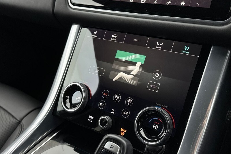 Used Land Rover Range Rover Sport 2021 for sale - 77403552: Photo 31