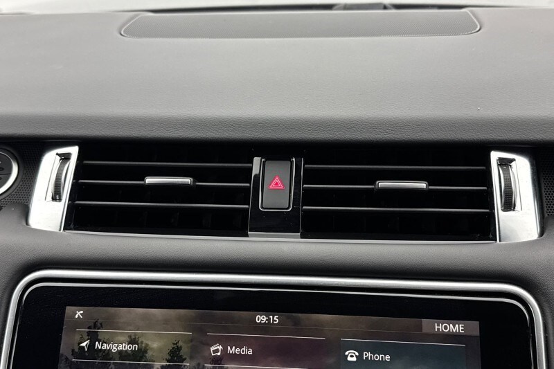 Used Land Rover Range Rover Sport 2021 for sale - 77403552: Photo 34