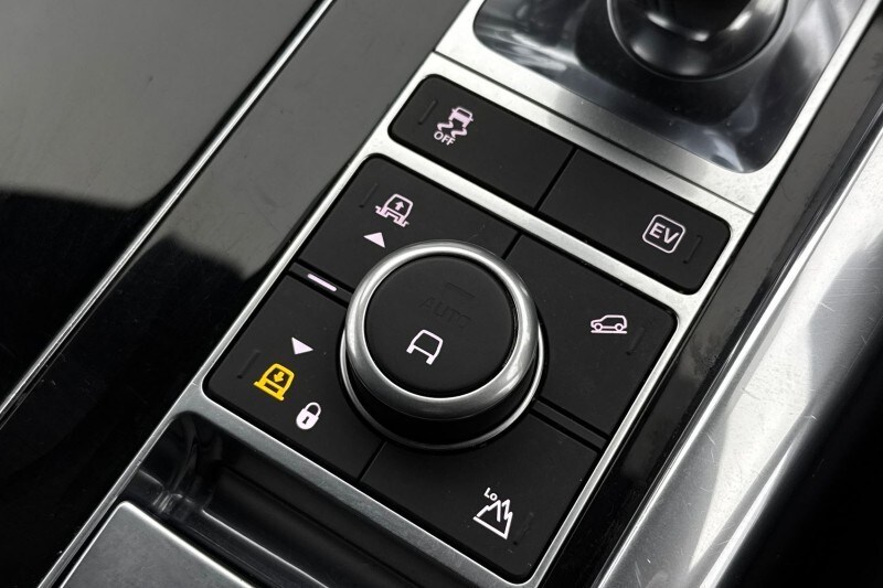Used Land Rover Range Rover Sport 2021 for sale - 77403552: Photo 35