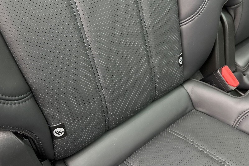 Used Land Rover Range Rover Sport 2021 for sale - 77403552: Photo 36