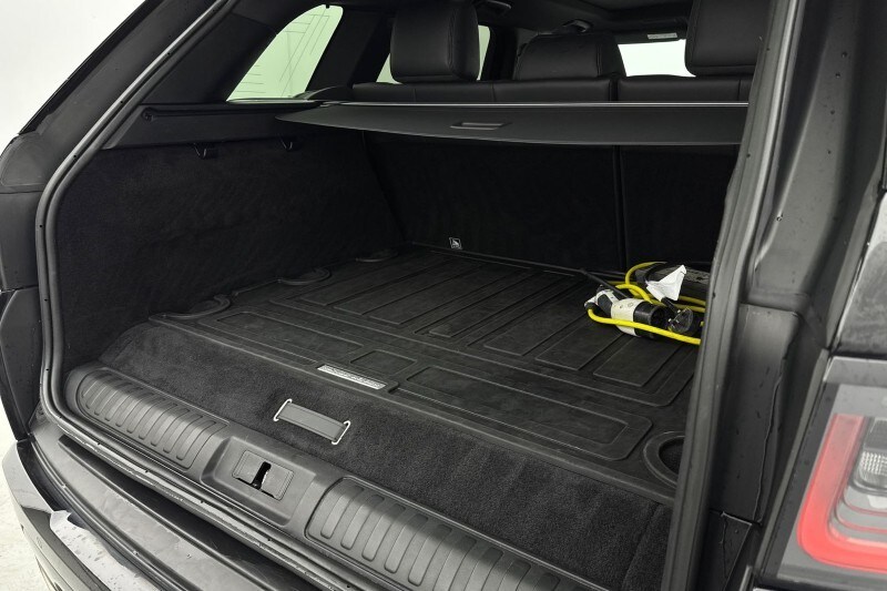 Used Land Rover Range Rover Sport 2021 for sale - 77403552: Photo 38