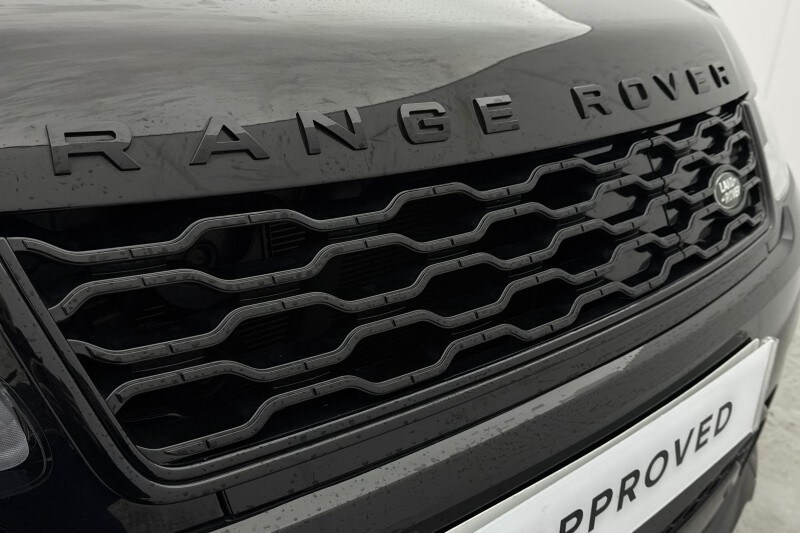 Used Land Rover Range Rover Sport 2021 for sale - 77403552: Photo 42