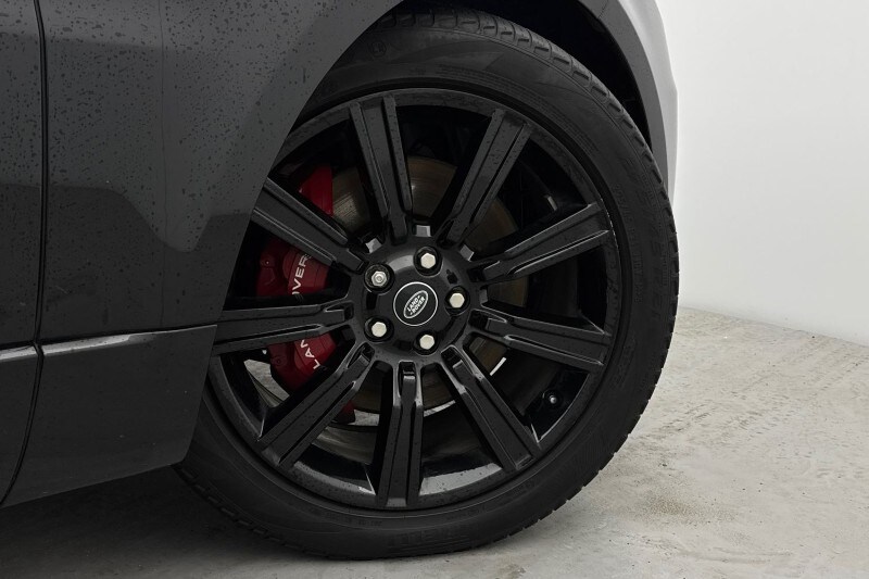 Used Land Rover Range Rover Sport 2021 for sale - 77403552: Photo 48