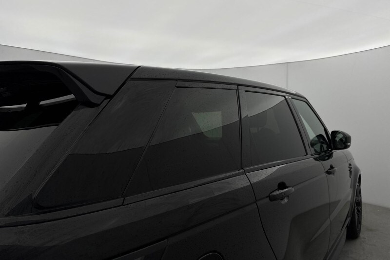 Used Land Rover Range Rover Sport 2021 for sale - 77403552: Photo 50