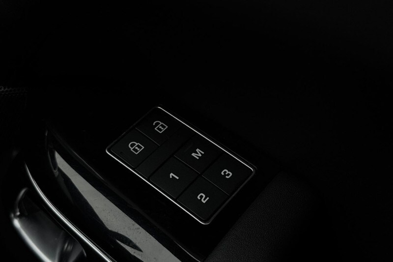 Used Land Rover Range Rover Sport 2021 for sale - 77403552: Photo 52