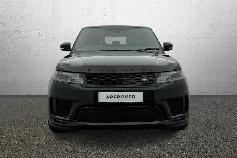 Used Land Rover Range Rover Sport 2021 for sale - 77403552: Photo 7