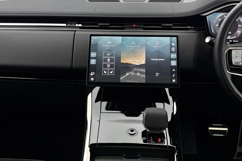 Used Land Rover Range Rover Sport 2024 for sale - 77700979: Photo 14