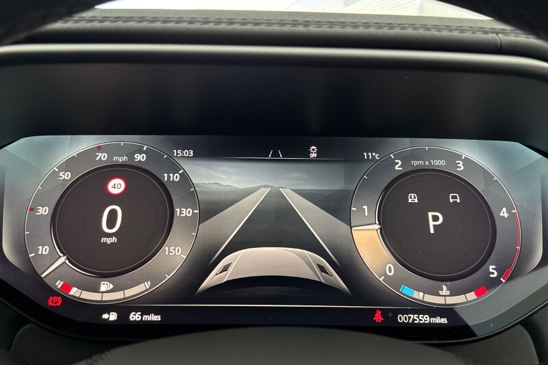 Used Land Rover Range Rover Sport 2024 for sale - 77700979: Photo 16