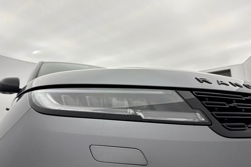 Used Land Rover Range Rover Sport 2024 for sale - 77700979: Photo 17