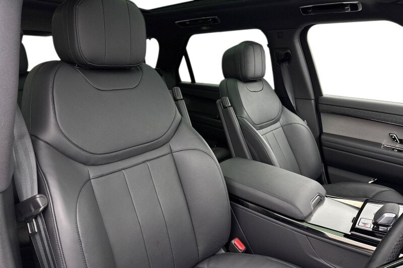 Used Land Rover Range Rover Sport 2024 for sale - 77700979: Photo 26